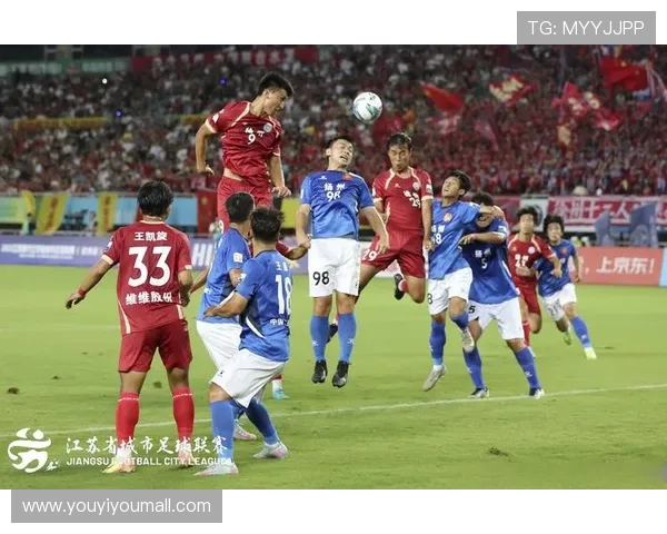 徐州足球明星盘点他们的成就与影响力分析