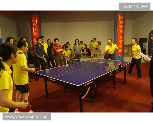 武汉乒乓球队选拔赛表现分析与比赛经验总结