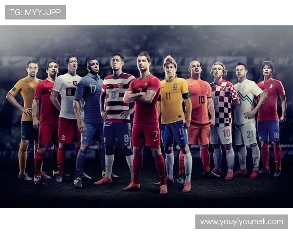 与足球明星亲密接触的瞬间记录我的难忘合影经历