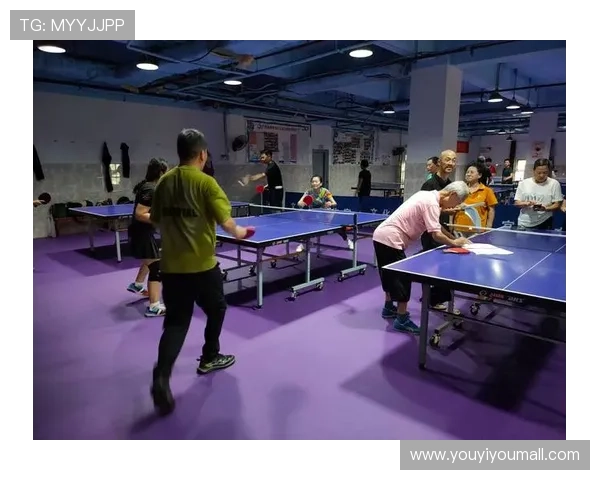 乒乓球的魅力与速度之舞：深入广州乒乓球队的训练与比赛揭秘